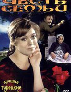 Честь семьи