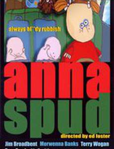 Anna Spud
