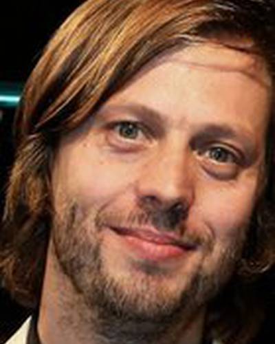 Феликс Ван Гроенгинен фото