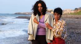 Кадр из фильма "Хватит!" - 1