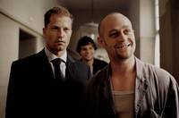 Кадр Босиком по мостовой