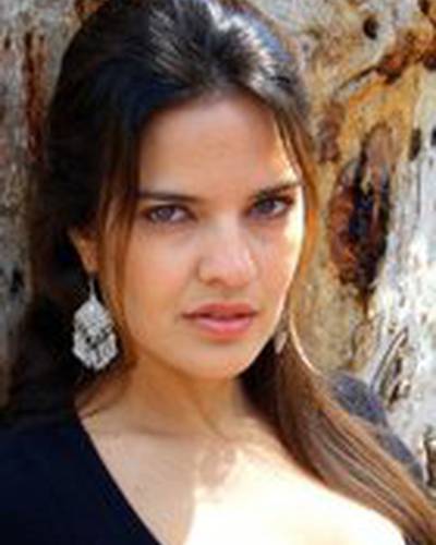 Рэкуэл Нюнс фото