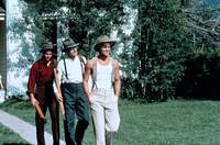 Кадр Там, где течет река