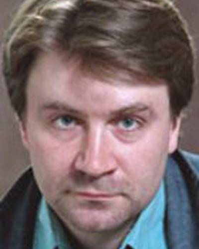 Леонид Осокин фото