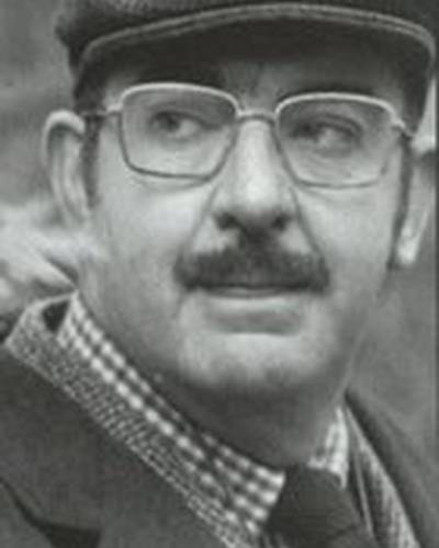 Хосе Луис Борау фото