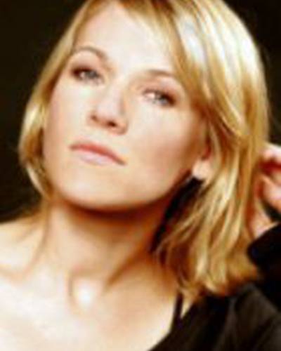 Керстин Ландсманн фото