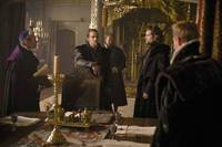 Кадр Тюдоры