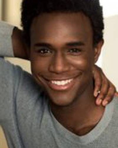 Френсис Поло фото