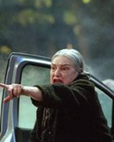 Фредерика Мейнинже фото