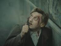 Кадр Пятая печать