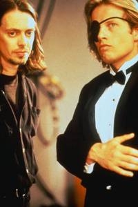 Кадр Жизнь в забвении