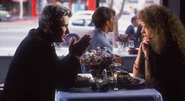 Кадр из фильма "Внутреннее расследование" - 1