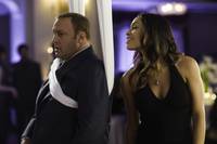 Кадр Охранник зоопарка