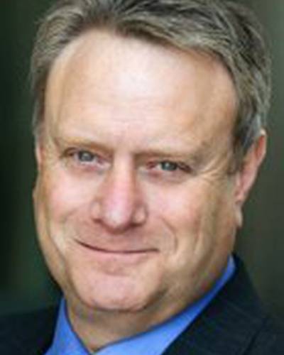 Кевин Бриф фото