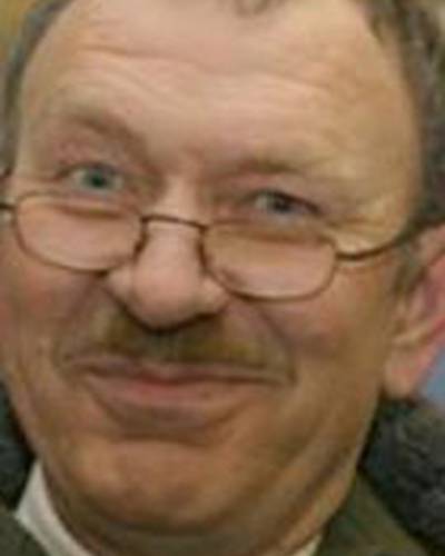 Анатолий Кощеев фото