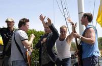 Кадр Мальчишник