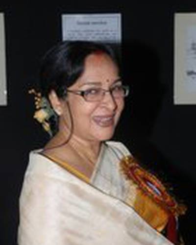 Мамата Шанкар фото