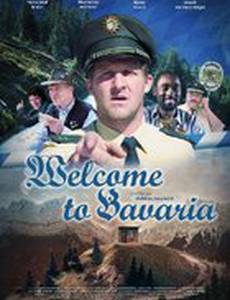 Welcome to Bavaria