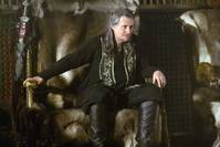 Кадр Викинги