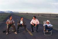 Кадр Танцор