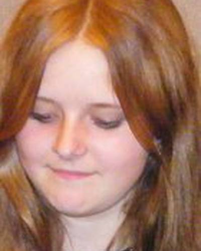 Рафаэлла Хатчинсон фото