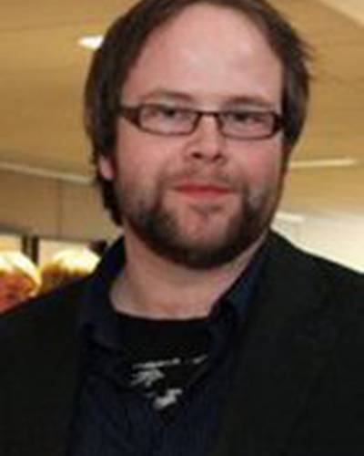 Брайан Филип Дэвис фото