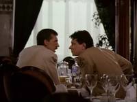 Кадр Артист и мастер изображения