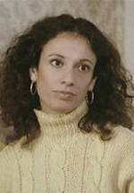 Валерия Д’Обичи фото