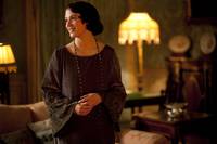 Кадр Аббатство Даунтон