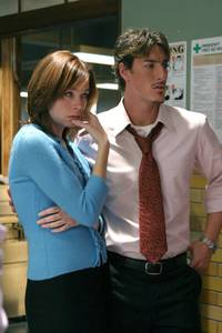 Кадр Убеждение