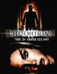 Убийца с топором (видео)