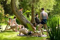 Кадр Кристофер и ему подобные