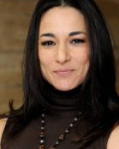 Исабель Серрано фото