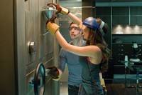 Кадр На грани