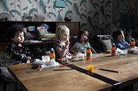 Кадр Крутой папаша 