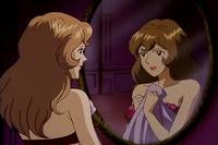 Кадр Люпен III: Несчастливые дни Фудзико