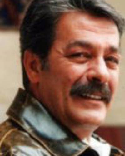 Кадир Инаныр фото