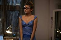 Кадр Академия вампиров