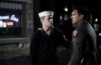 Кадр Флаги наших отцов