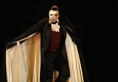 «Призрак оперы» превратится в сериал