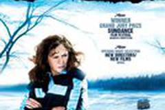 Замерзшая река