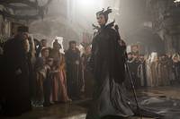 Кадр Колдунья