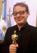 Эксел Кушеватски фото