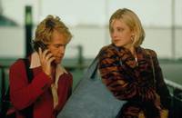 Кадр Кое-что о Марте