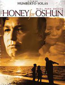 Мёд для Ошуна