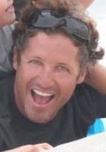 Шон Грэхэм фото