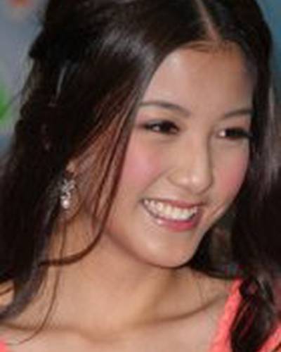 Роуз Чан фото