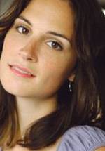 Стефани Е. Фрейм фото