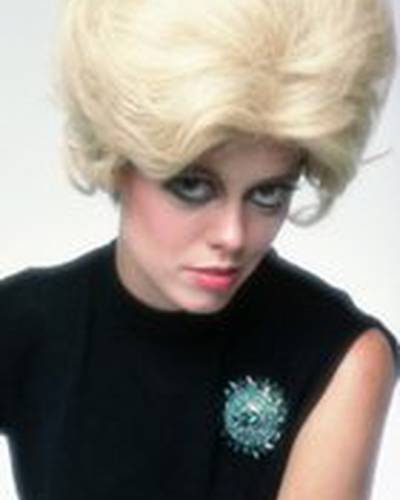 Синди Уилсон фото