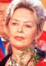 Наташа Шляпникофф фото